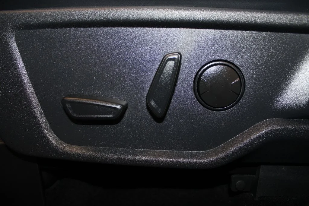 Certified Used 2024 Shadow Black Ford Raptor image 20