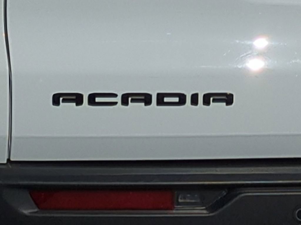 2026 GMC Acadia Elevation - Photo 10