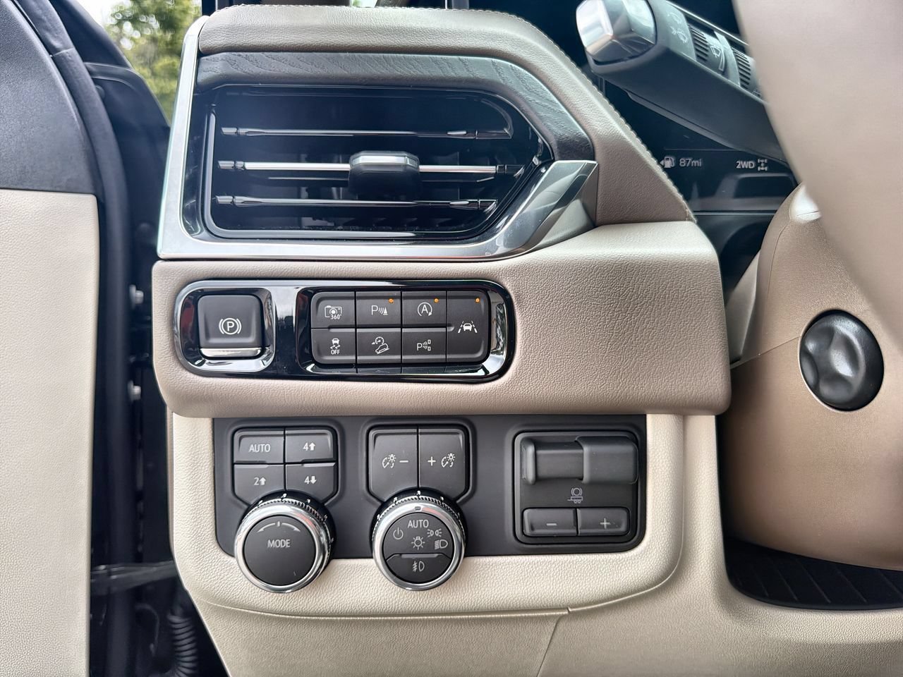 New 2026 Onyx Black GMC Denali image 15