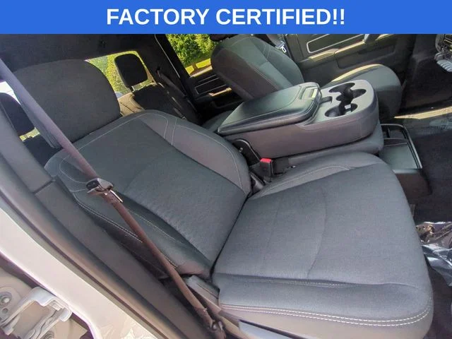 Used 2026 White Ram Big Horn image 36