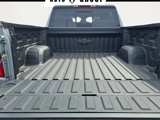 New 2026 Sterling Gray Metallic Chevrolet RST image 26