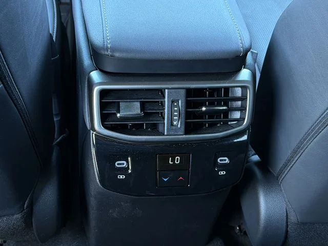 Used 2024 Gray Lexus 350 Premium Plus image 19