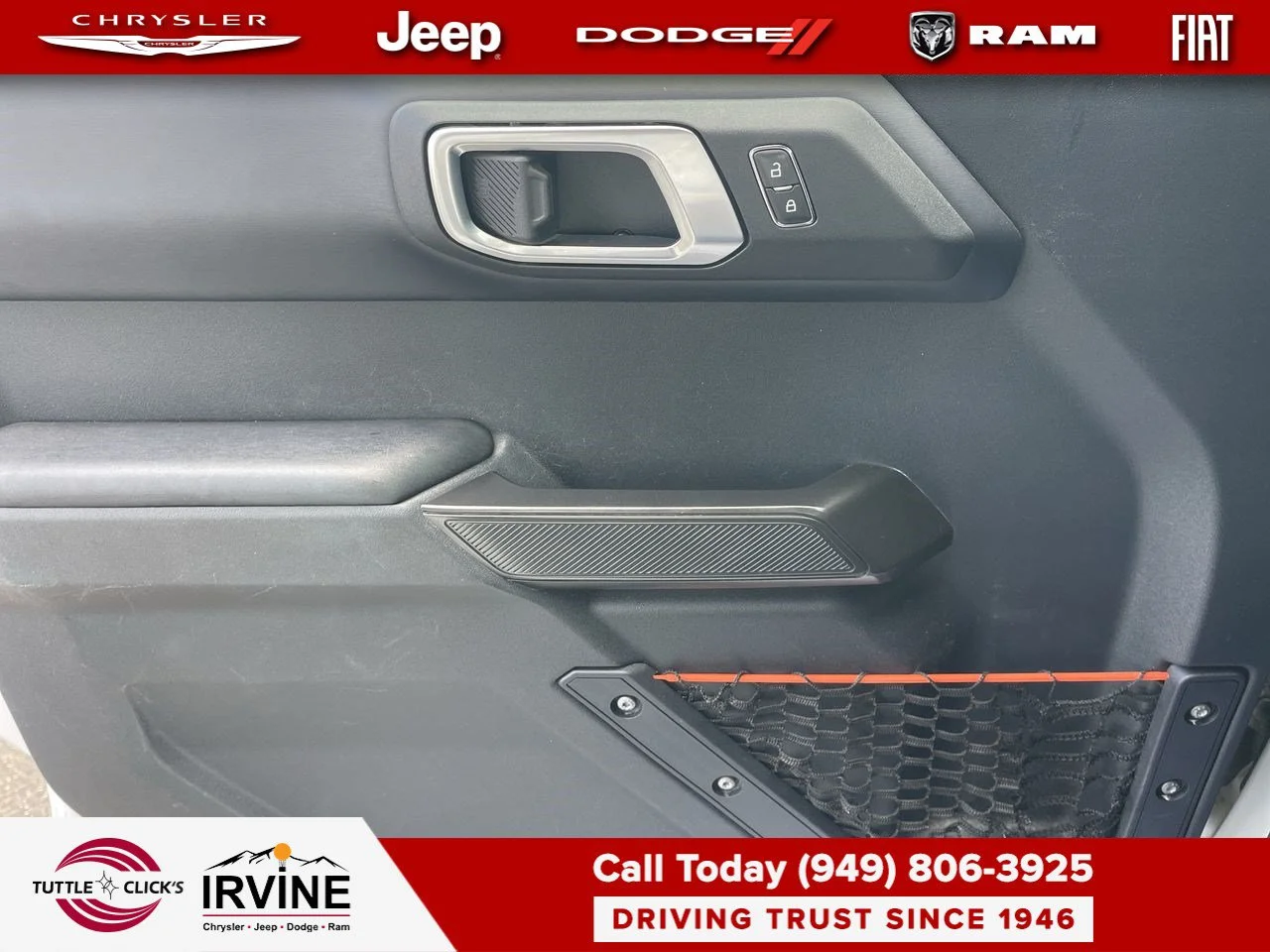 Used 2023 Oxford White Ford Raptor image 30