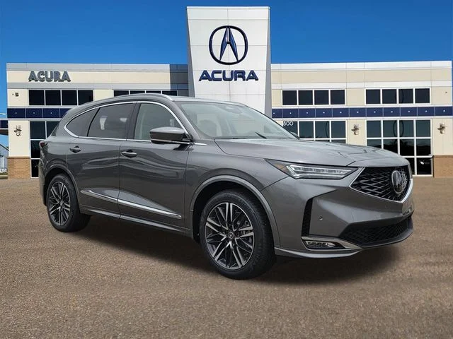 2026 Acura MDX SH-AWD w/Advance Package's photo