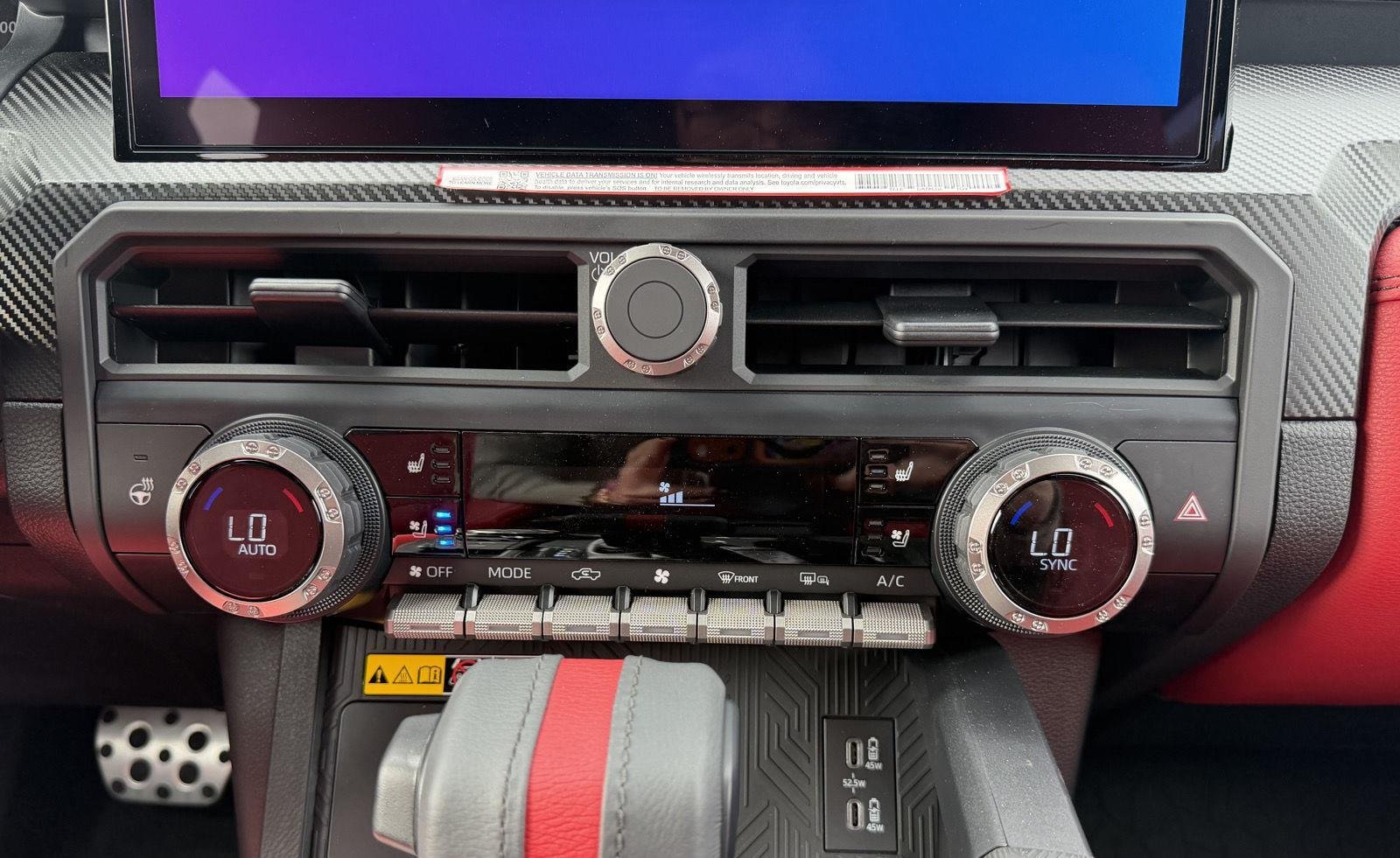 2026 Toyota Tacoma TRD Pro - Photo 24