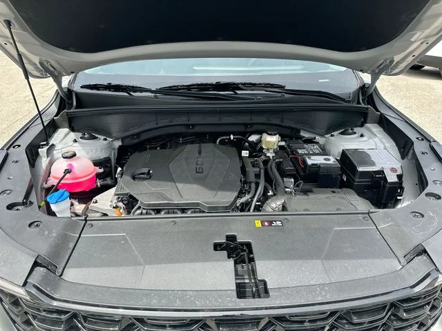 New 2026 Wolf Gray Kia S image 19