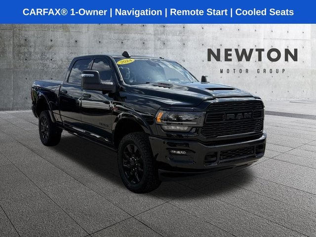 2024 Ram 2500 Limited
