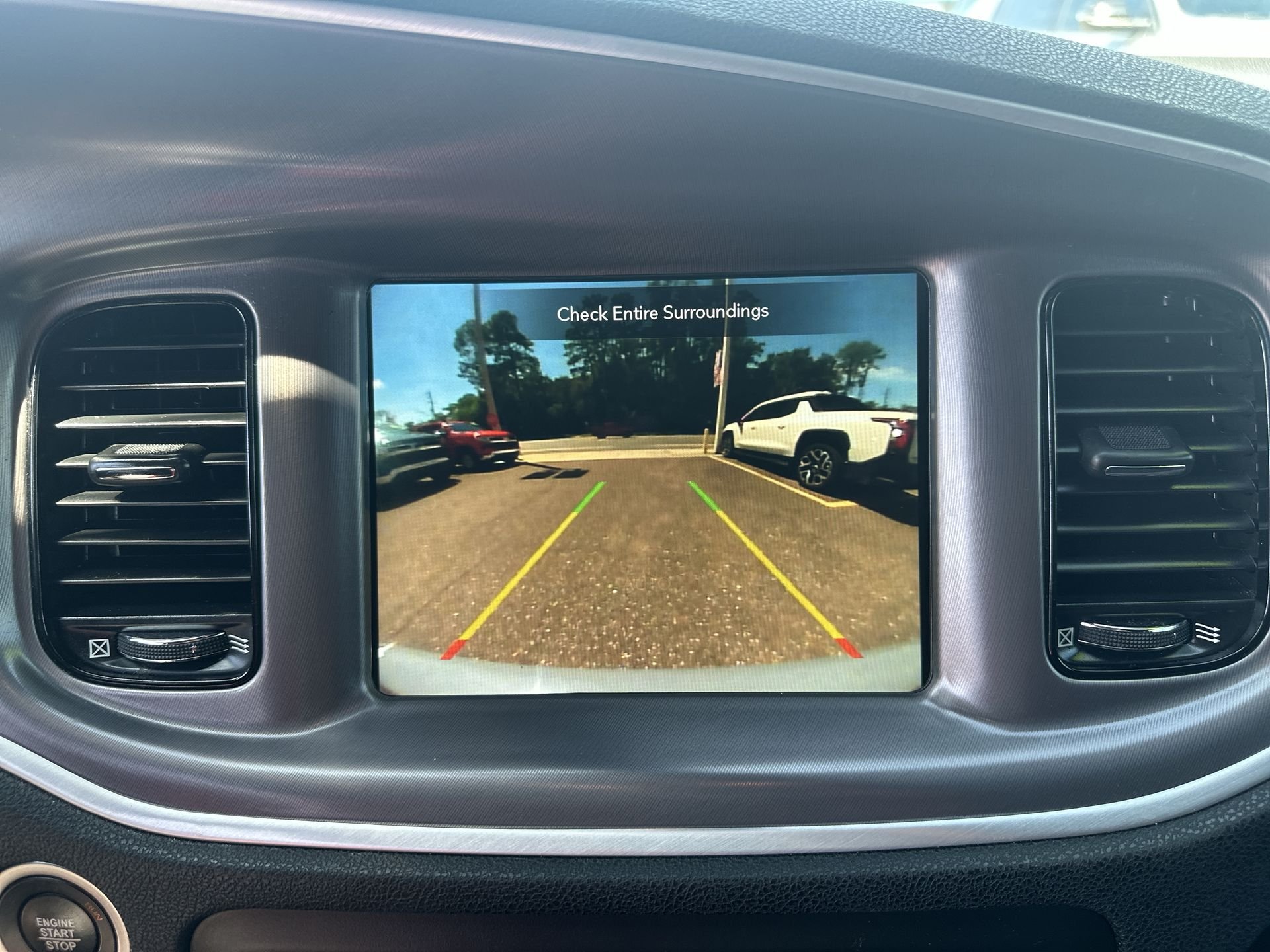 Used 2021  Dodge GT image 24