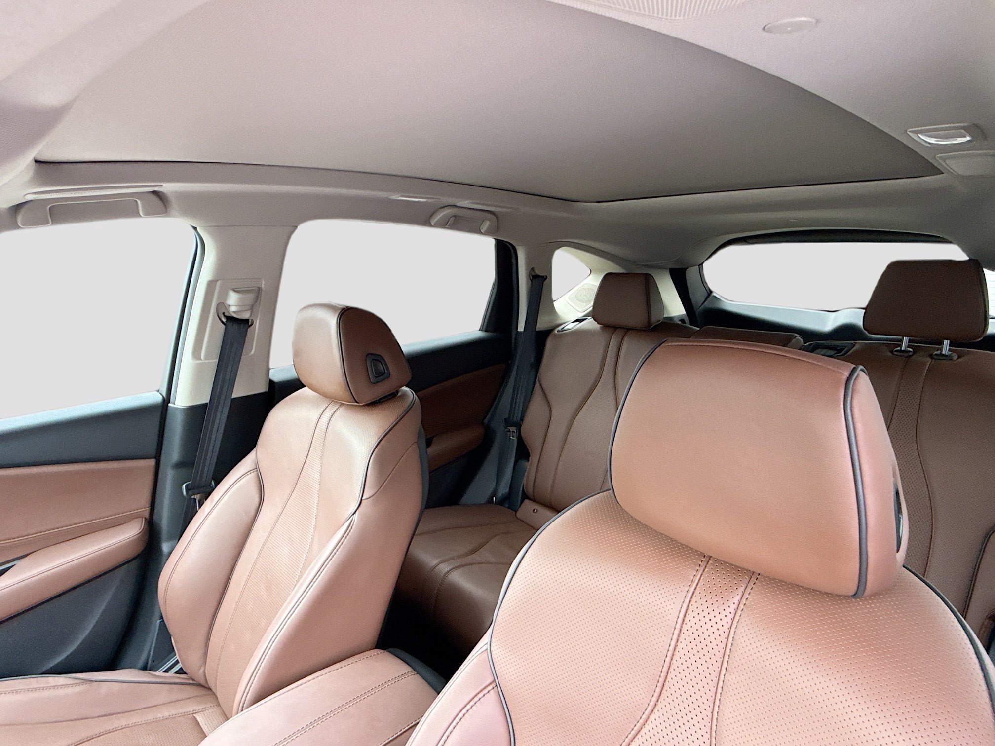 Used 2025  Acura w/Advance Package image 27