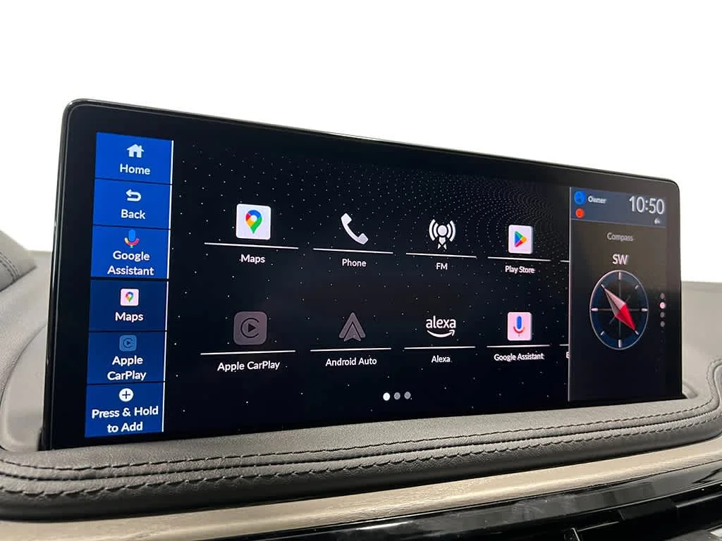 2026 Acura MDX Advance Package - Photo 41