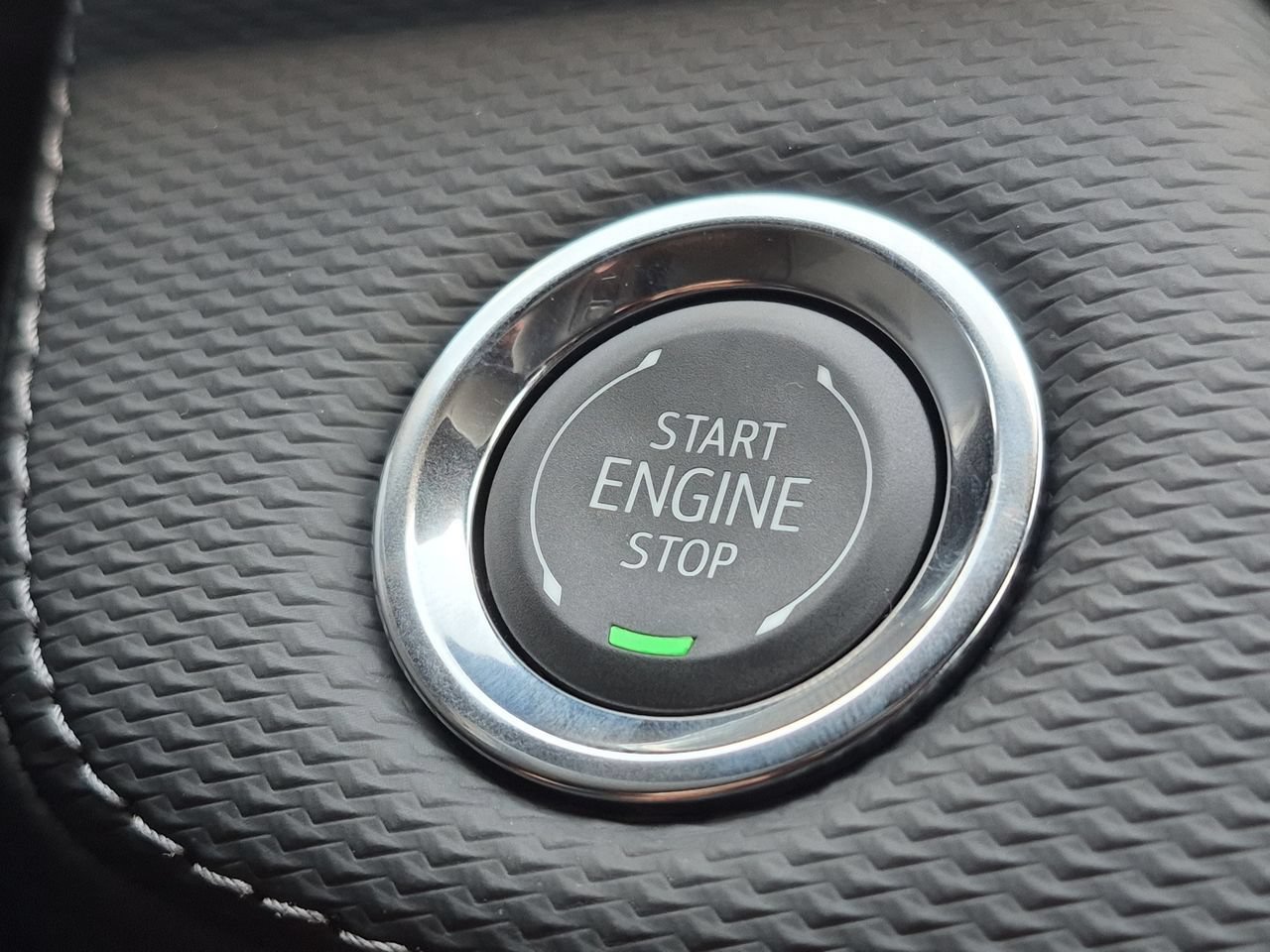 2027 Chevrolet Equinox LT - Photo 17