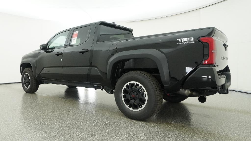 New 2026 Black Toyota TRD Off-Road image 73