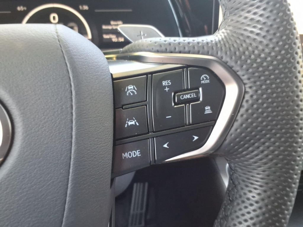 Used 2024 Beige Lexus 500h F SPORT Premium image 22