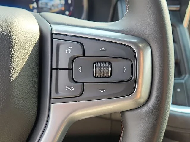 2023 Chevrolet Tahoe Z71 - Photo 21