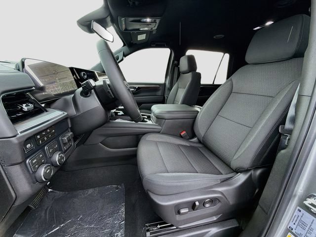 2026 Chevrolet Tahoe LS - Photo 24