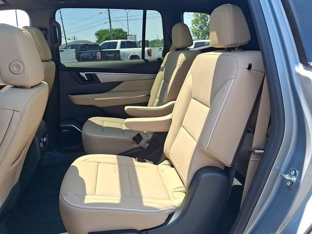 2026 Buick Enclave Preferred - Photo 19