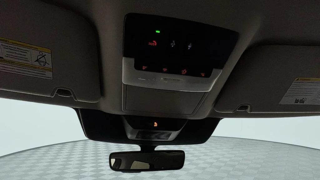 Used 2024 Gray Nissan Platinum image 29