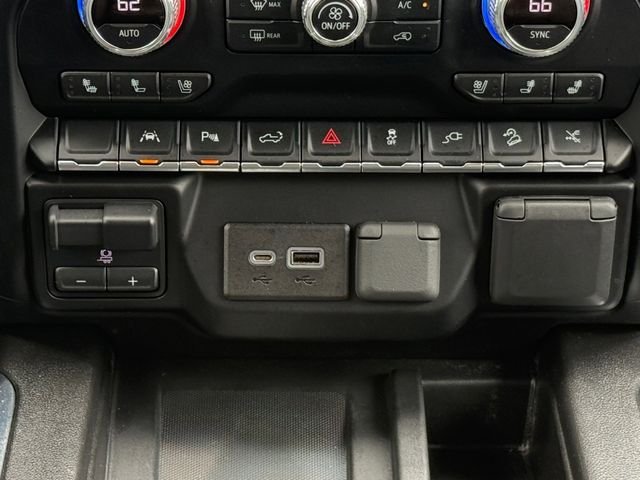 Used 2022 Gray GMC Denali image 6