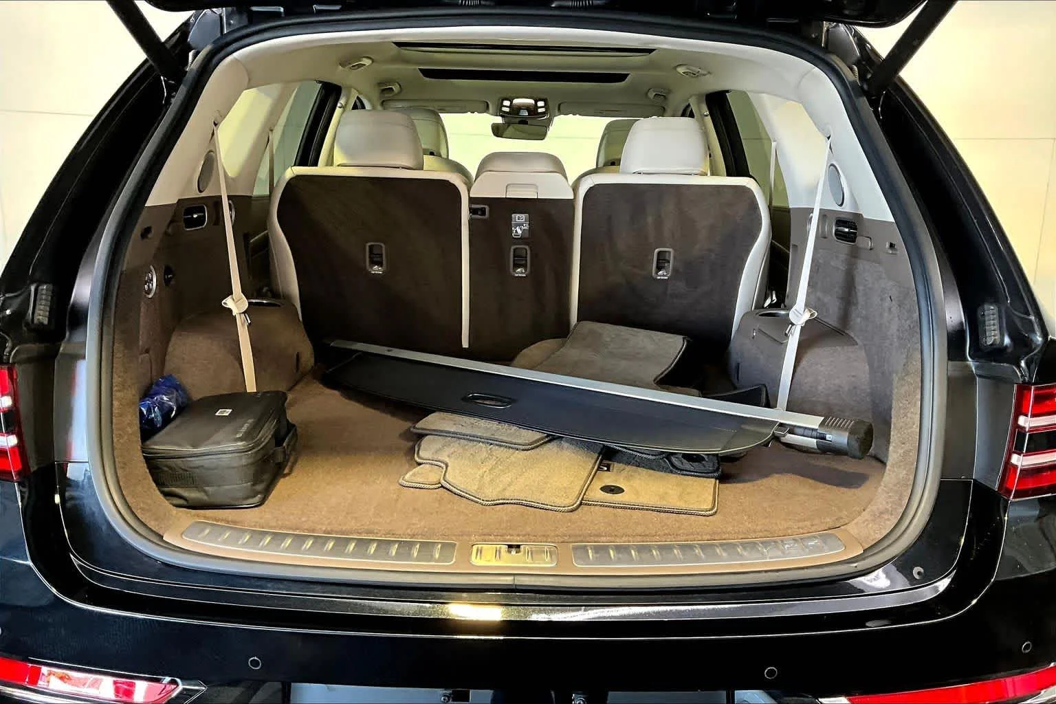 2024 GENESIS GV80 Standard - Photo 36