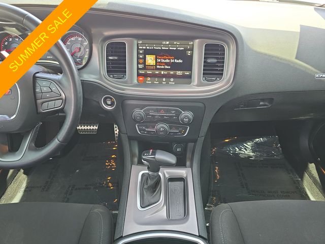 Certified Used 2023 Gray Dodge GT image 11