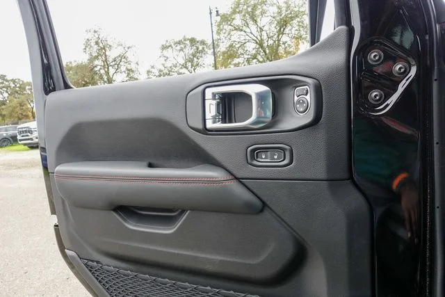 2026 Jeep Gladiator Rubicon X - Photo 15