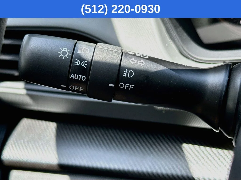 New 2026 Black Subaru Wilderness image 14
