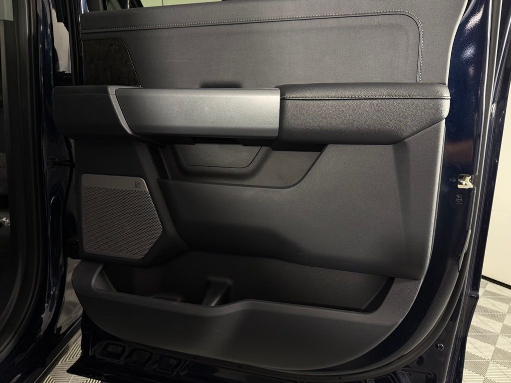 2024 Ford F-250 Super Duty Lariat - Photo 29