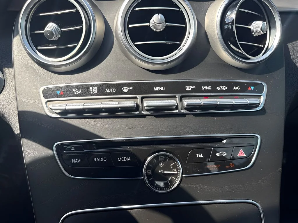 Used 2018  Mercedes-Benz C 43 AMG® image 11