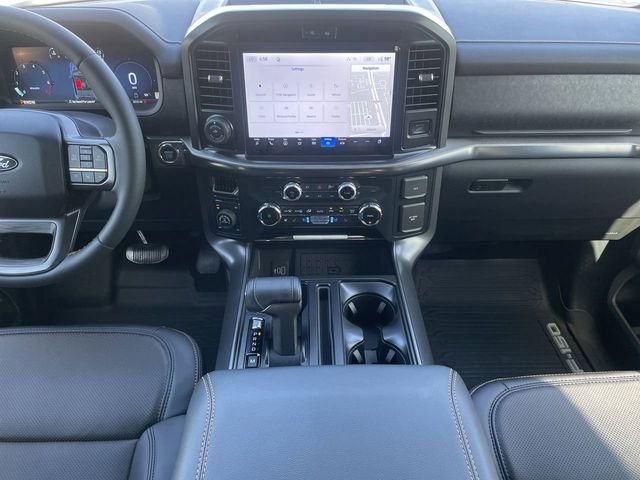 New 2026 Avalanche Ford Tremor® image 16