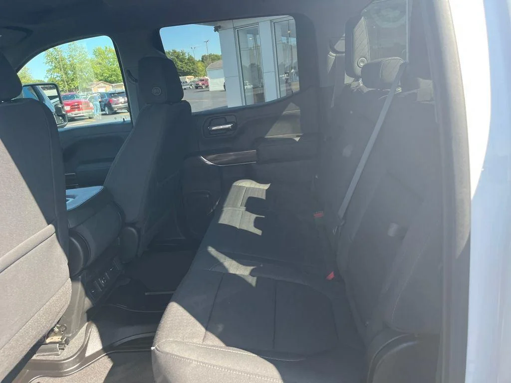 2021 Chevrolet Silverado 1500 RST - Photo 24