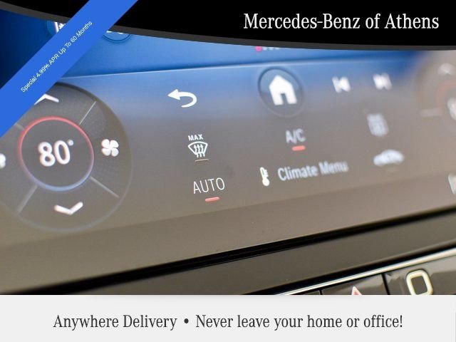 New 2026 Cirrus Silver Metallic Mercedes-Benz CLE 300 image 38