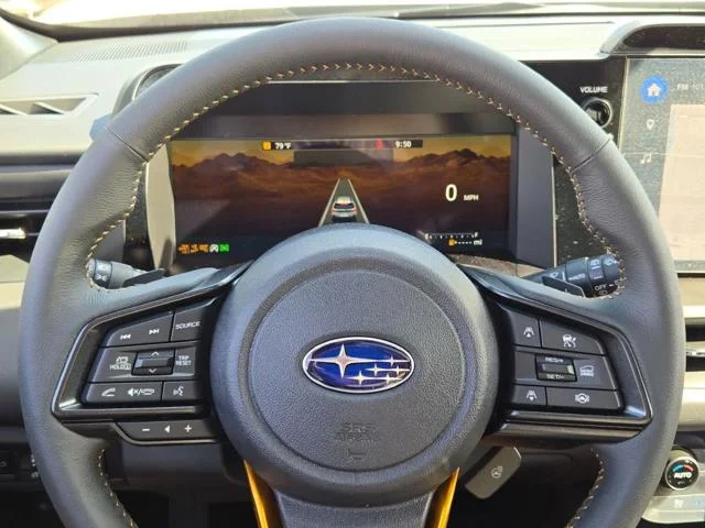 2026 Subaru Outback Wilderness - Photo 69