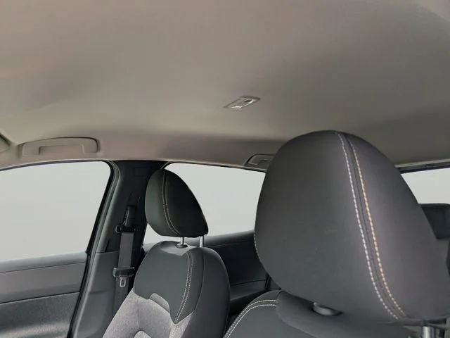 New 2026 Gun Metallic Nissan SV image 19