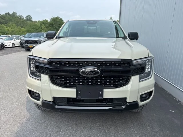 2025 Ford Ranger XLT - Photo 23