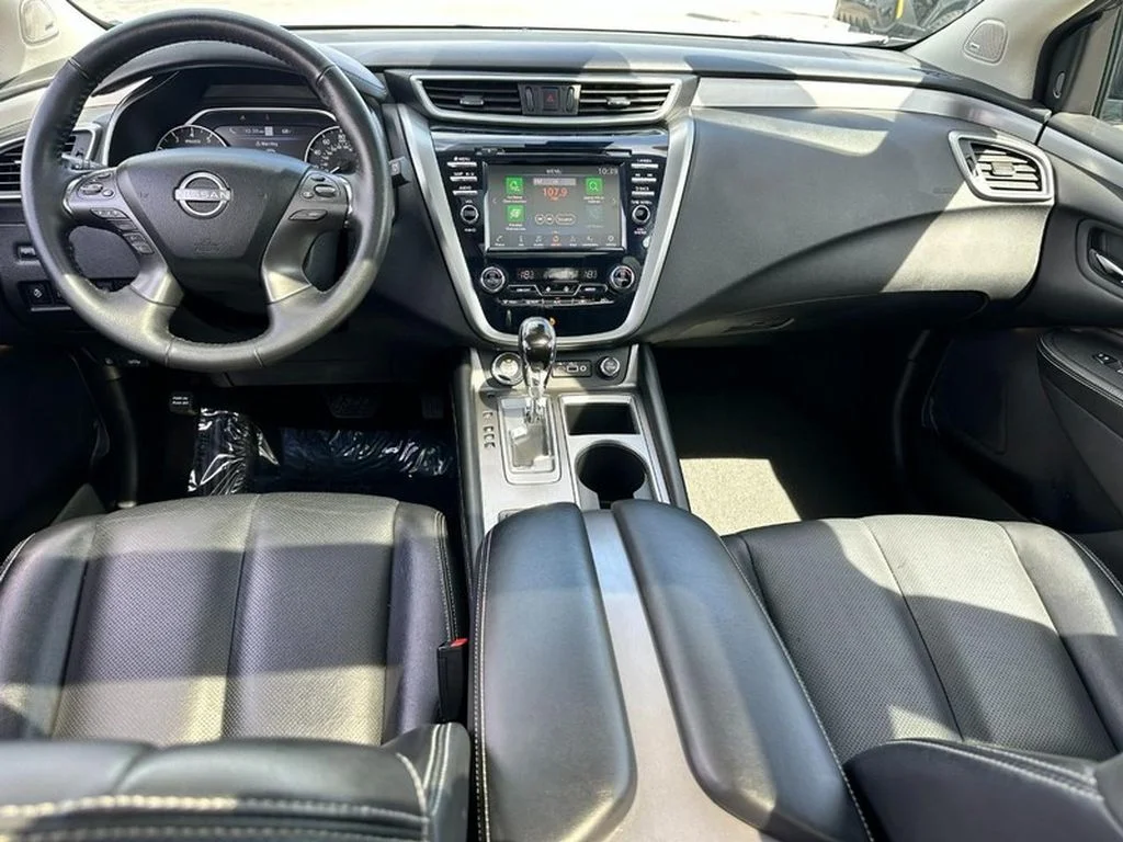 2024 Nissan Murano SL - Photo 13