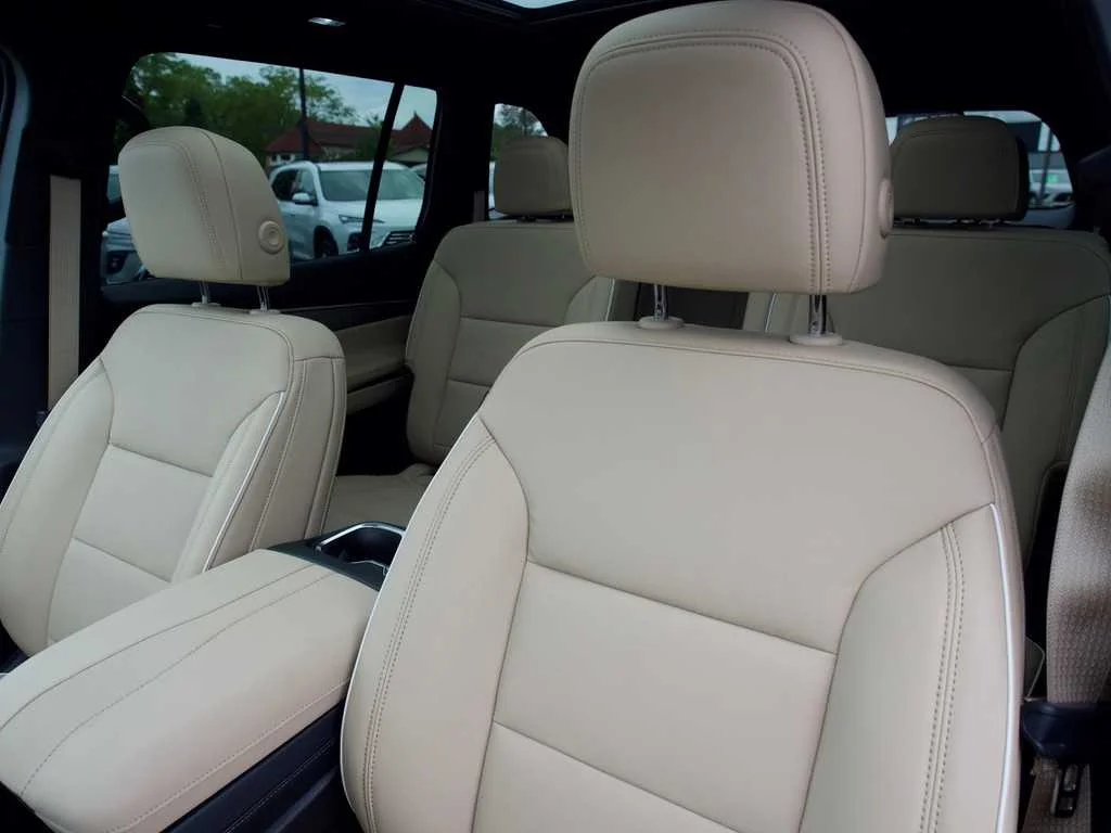 New 2026 Summit White Buick Preferred image 11