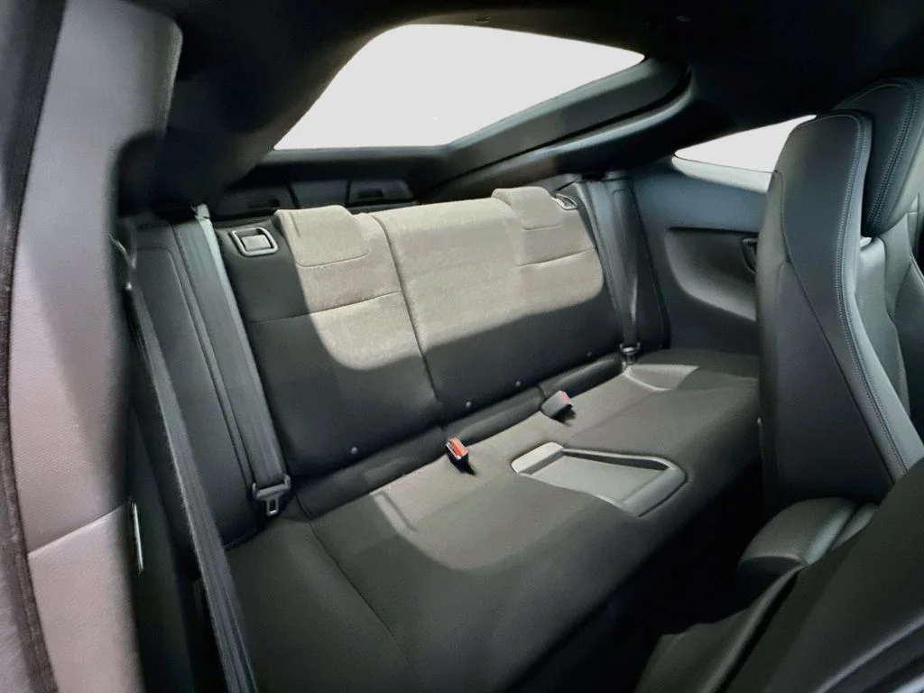 New 2026 Winter Frost Pearl Honda  image 29