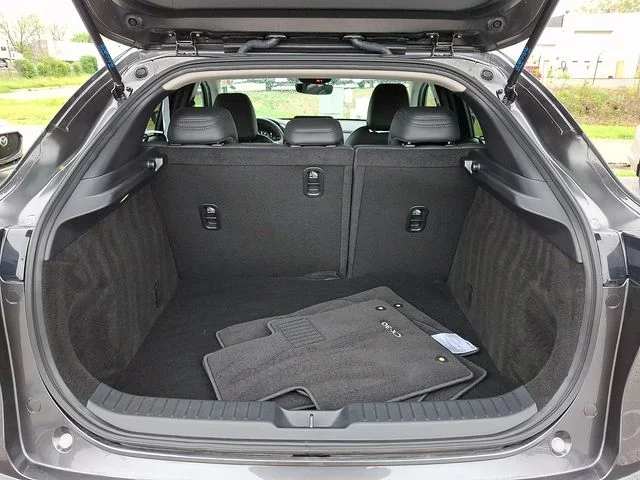 Used 2023 Gray Mazda 2.5 S Select Package image 30