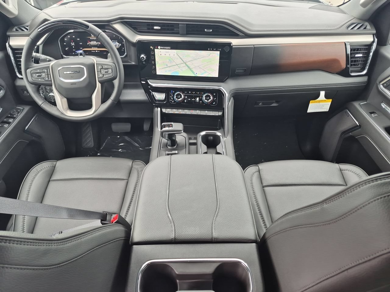 2026 GMC Sierra 1500 Denali - Photo 21