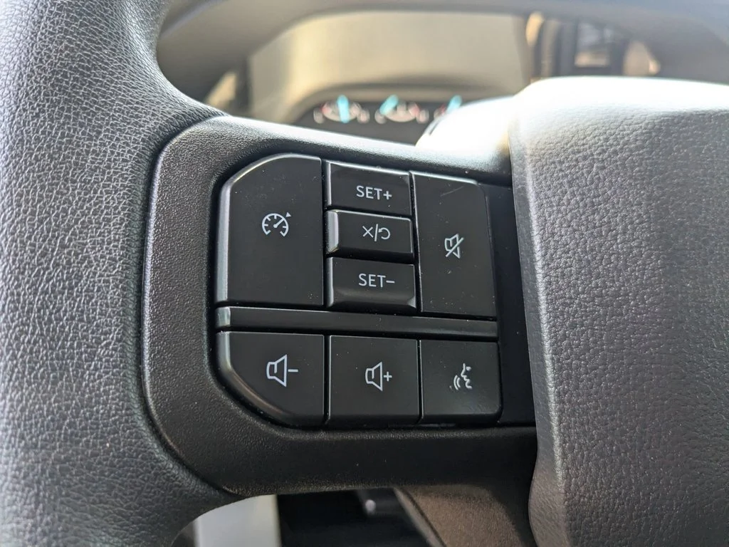 Used 2025  Ford XLT image 19