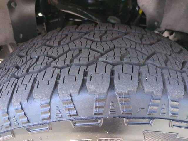 Used 2024 Blue Ford XLT image 11