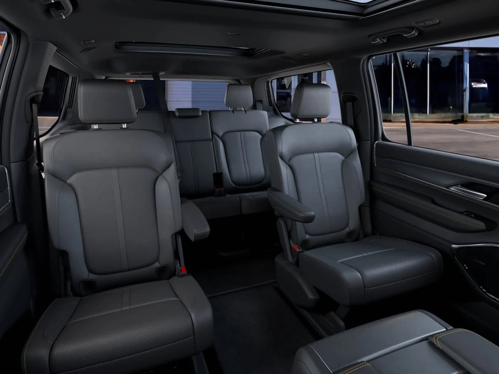 New 2026 Bright White Clearcoat Jeep 85th Anniversary image 15