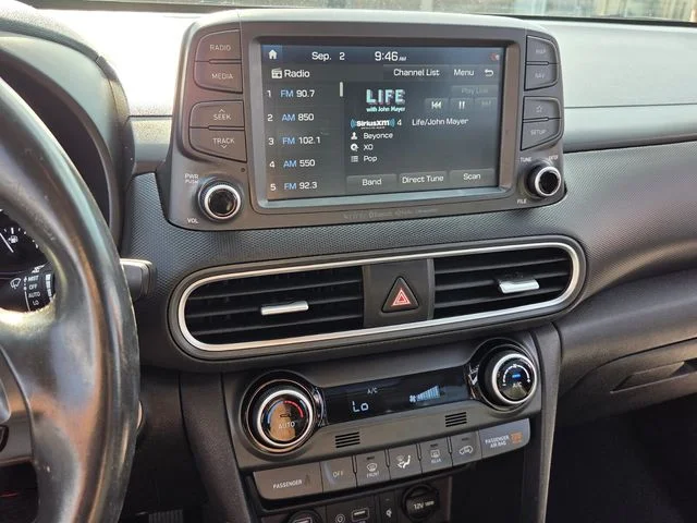 Used 2020 Gray Hyundai Ultimate image 21