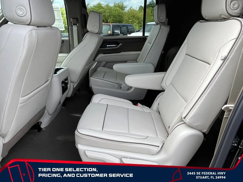 New 2026 Onyx Black GMC Denali image 11