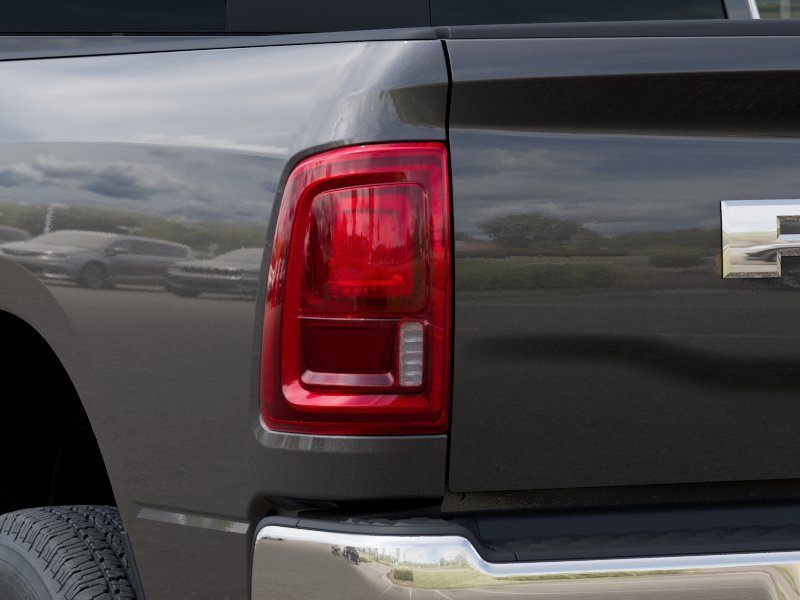 2025 RAM 2500 Tradesman - Photo 43