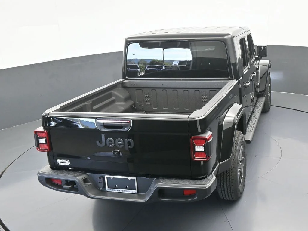 2026 Jeep Gladiator Sport S - Photo 40