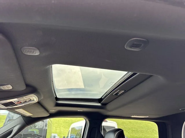 Used 2022 Gray Ram Limited image 23
