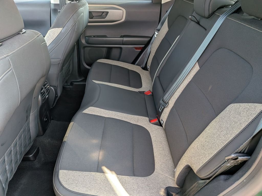 Used 2025 Green Ford Big Bend image 26