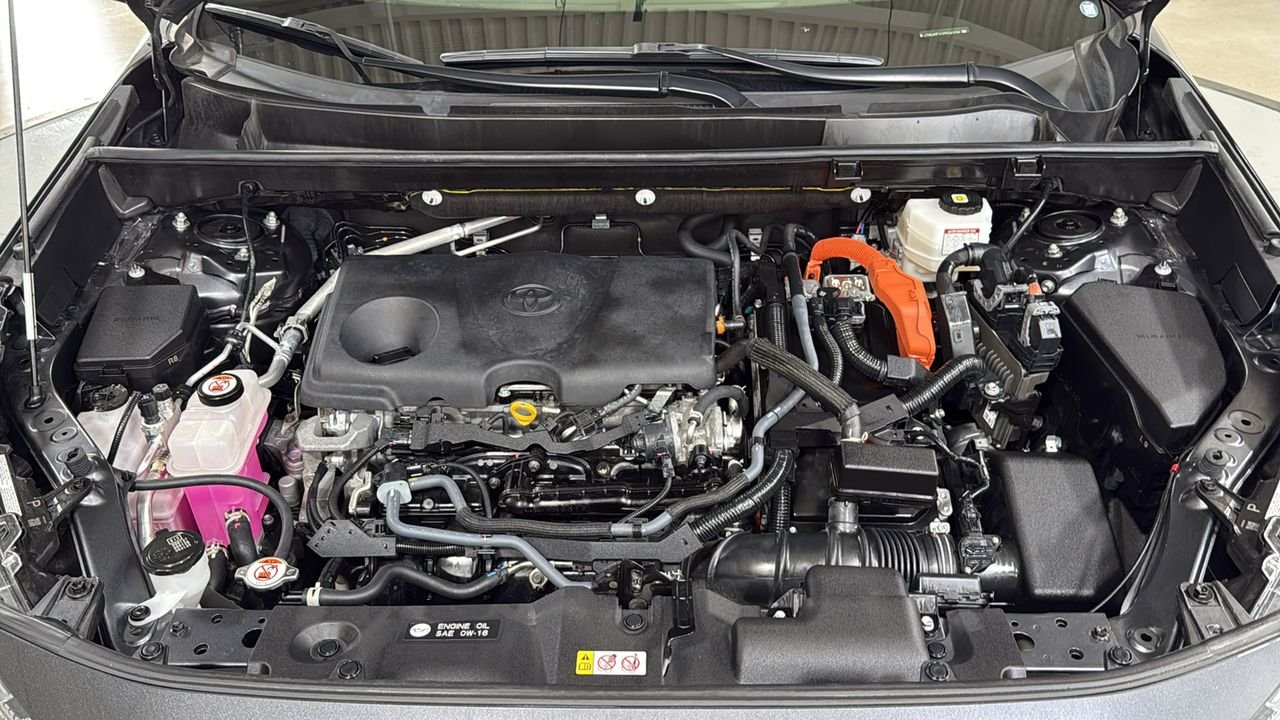 Certified Used 2023 Gray Toyota XSE image 25