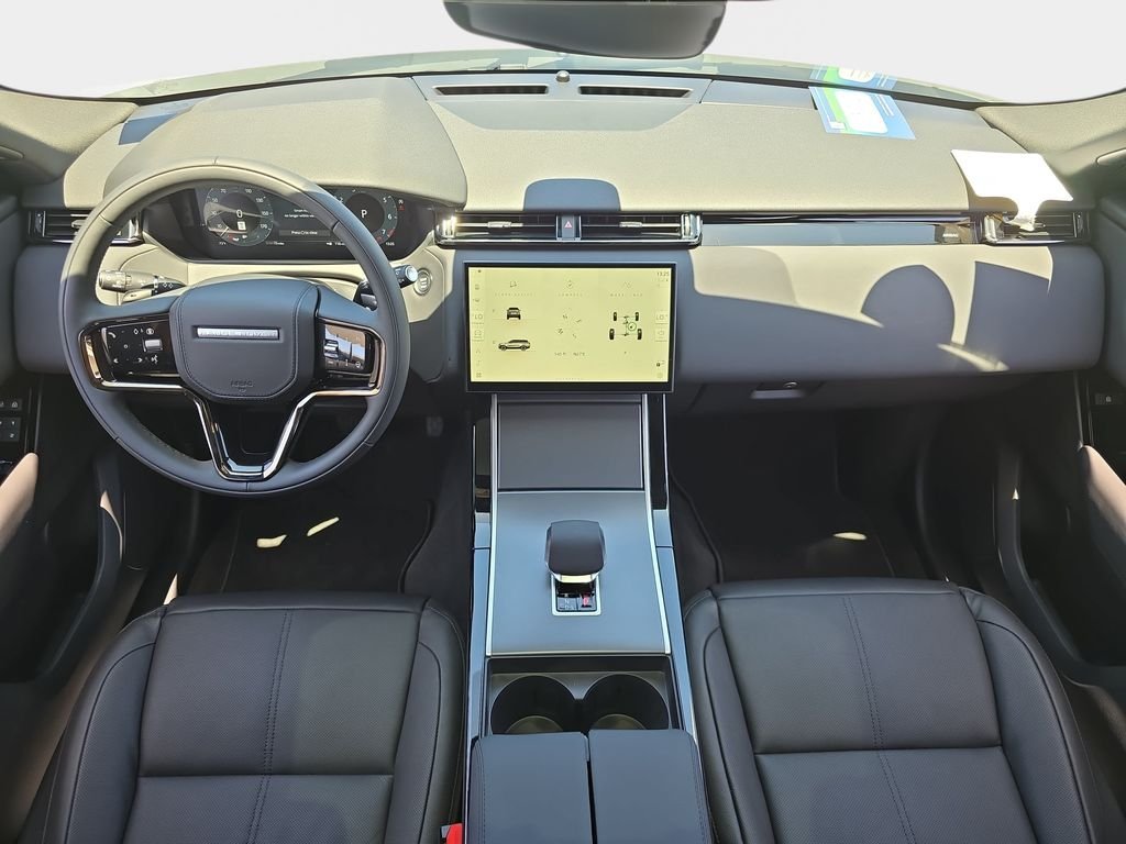 New 2026 Fuji White LAND ROVER S image 9